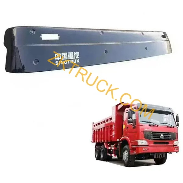Sun Visor WG1642870231