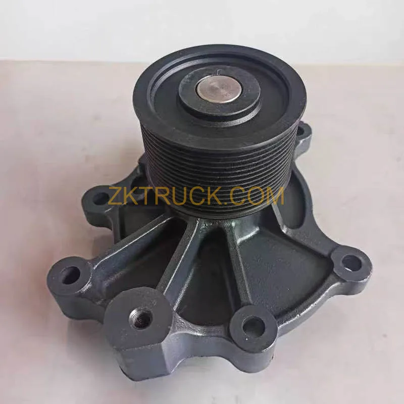 weichai water pump