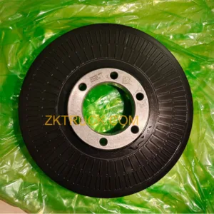 silicone shock absorber 13068682