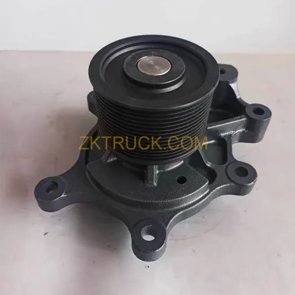 weichai water pump