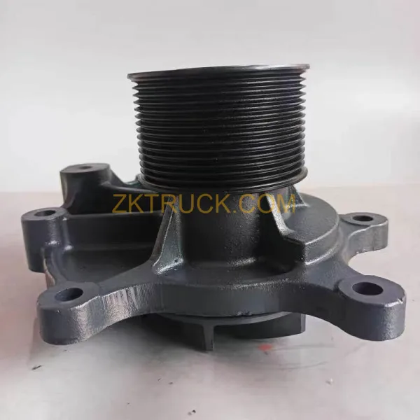 weichai water pump