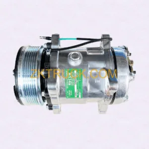 AC compressor DZ1642840014
