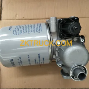air dryer 4324210000