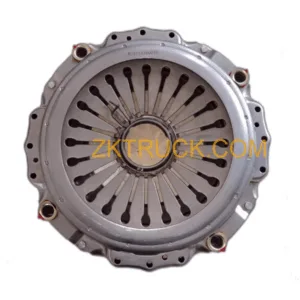 clutch kit WG9114160010