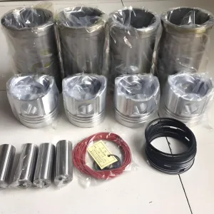 WD615.47 Four Sets