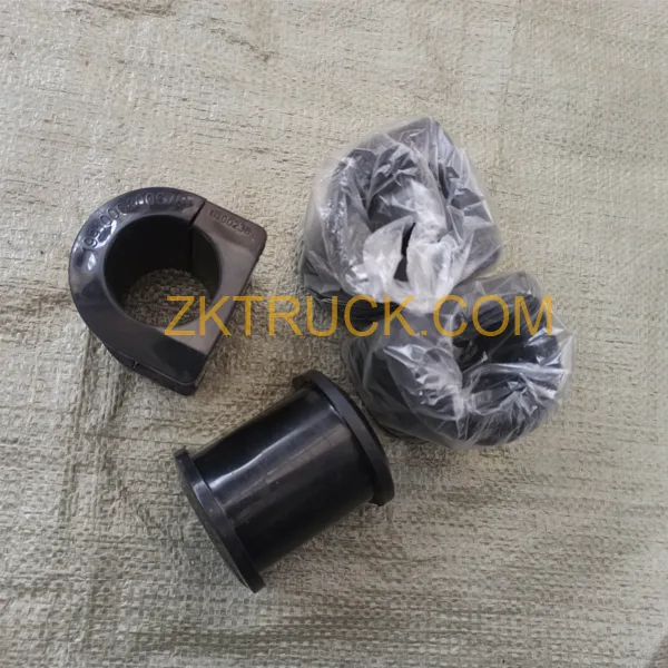rubber bearing WG9100680067