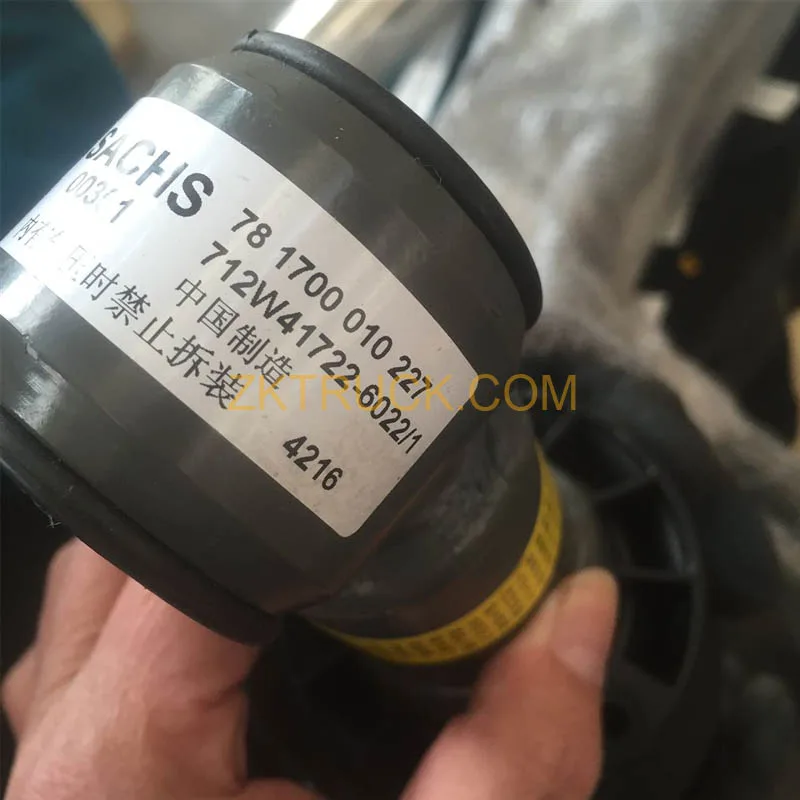 712W41722-6022 shock absorber