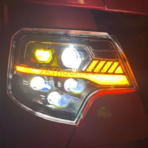 LED light WG9925720002