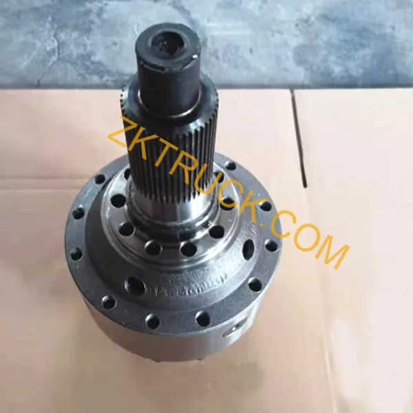 Inter-Axle Differential AZ9231320271