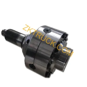 Inter-Axle Differential AZ9231320271
