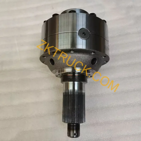 Inter-Axle Differential AZ9231320271
