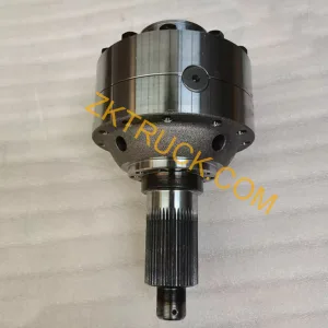 Inter-Axle Differential AZ9231320271