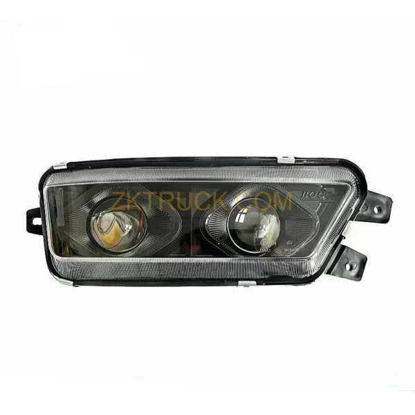 JH6 LED fog light