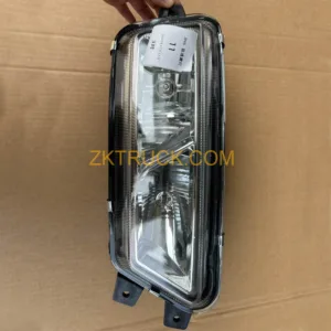 FAW JH6 fog light