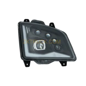 JH6 LED headlight