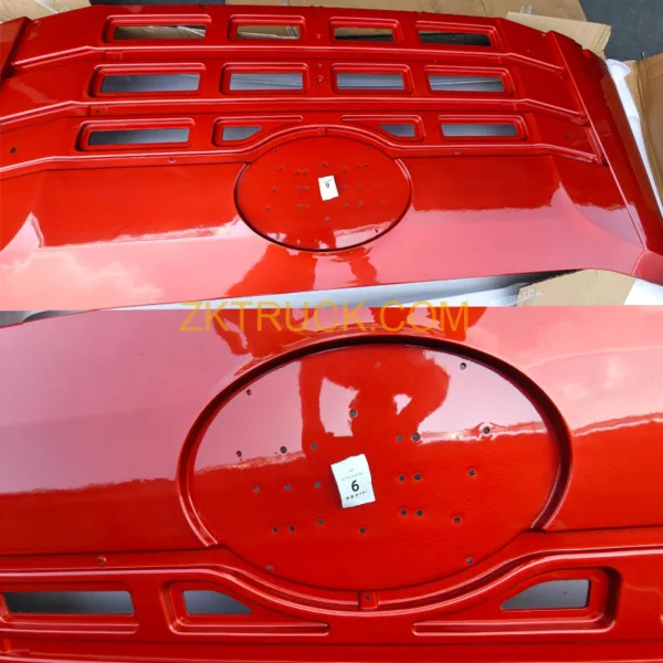 front cover 5302021-B45