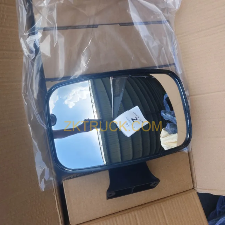 side mirror
