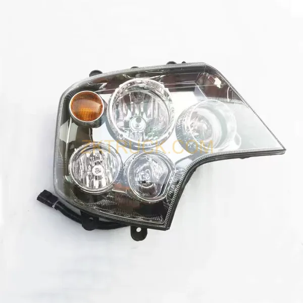 HOWO A7 LED light