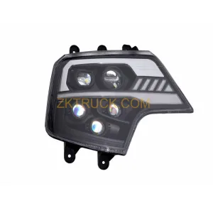 LED headlight WG9925720001