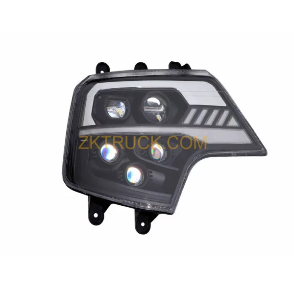 LED headlight WG9925720001