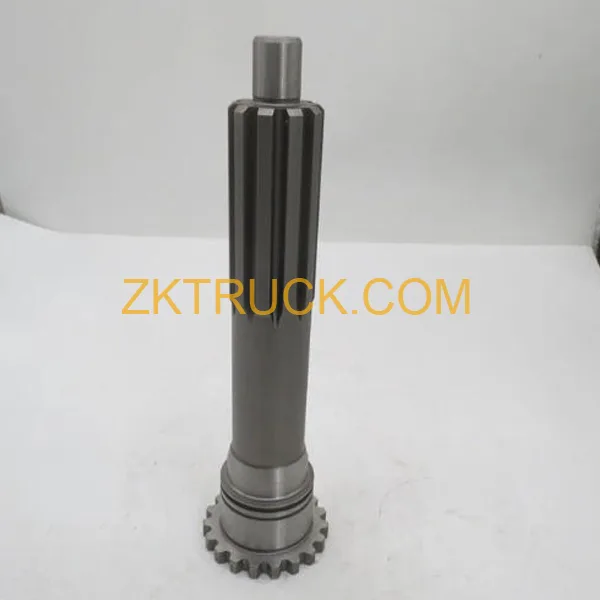 Input Shaft WG2210020105