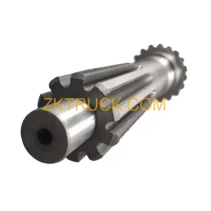 Input Shaft WG2210020105