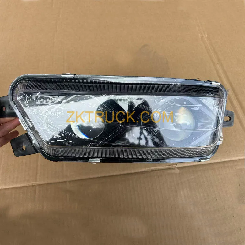 JH6 fog light