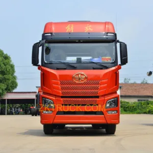 JH6 front cover
