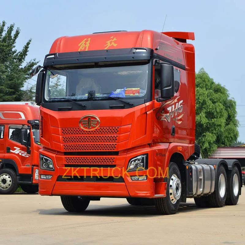 JH6 radiator cover