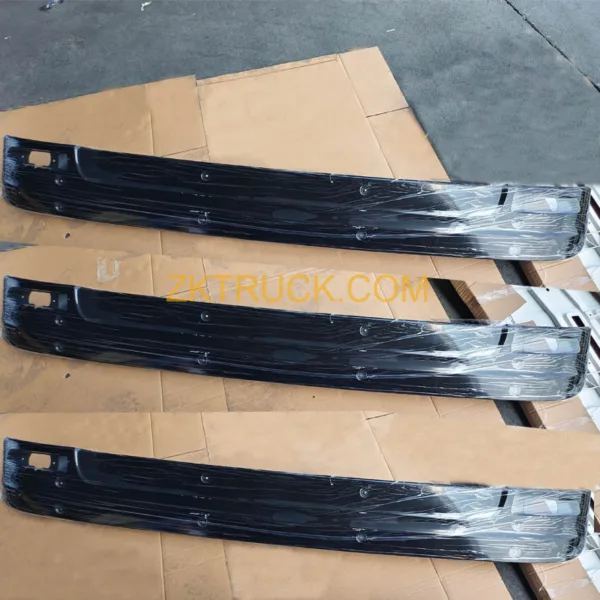 JH6 sun visor