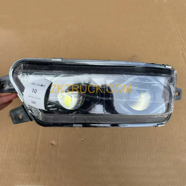 LED fog light