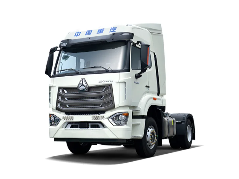 SINOTRUK company