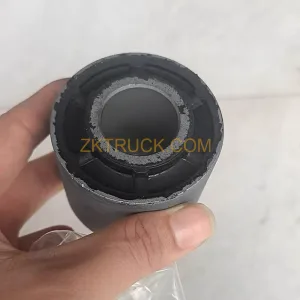 Trailer bushing