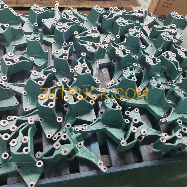 VG1500130018 Alternator Bracket