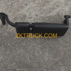Rear View Mirror WG1642770001