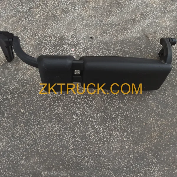 Rear View Mirror WG1642770003