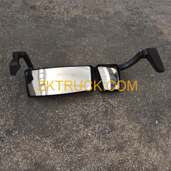 Rear View Mirror WG1642770003