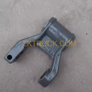 Leaf Spring shackle WG9100520034