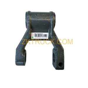 Leaf Spring shackle WG9100520034