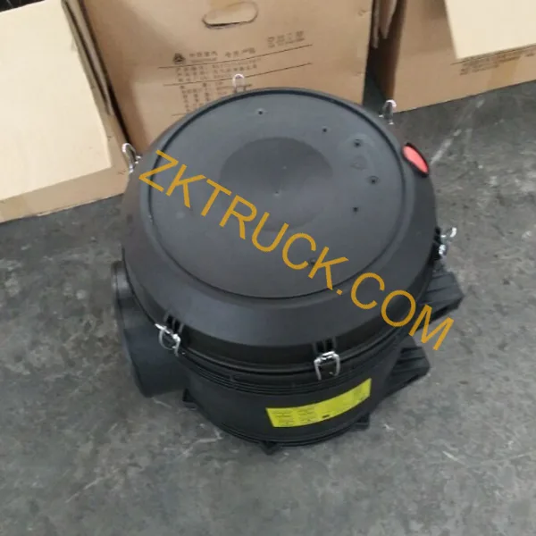 Cab Air Intake System WG9725190200