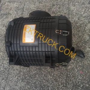 Cab Air Intake System WG9725190200