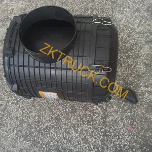 Cab Air Intake System WG9725190200