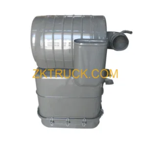 Oil Filter Assembly WG9725190201