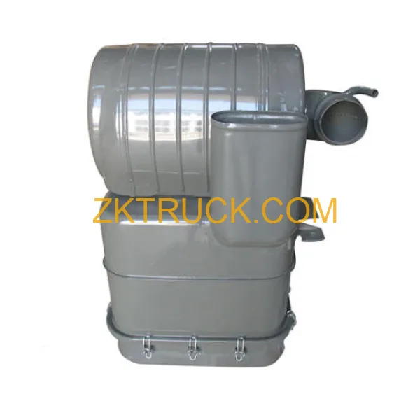 Oil Filter Assembly WG9725190201