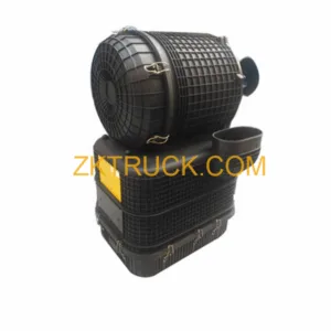 Oil Filter Assembly WG9725190201