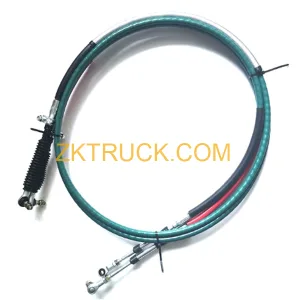 Shift Flexible Shaft WG9725240008