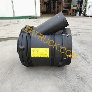 air filter assembly WG9925190005