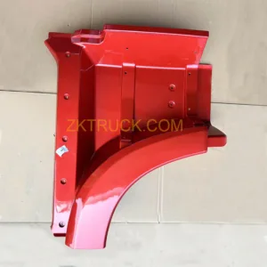 wheel fender 5103122-B45