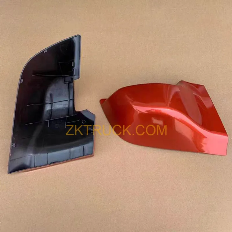 rearview mirror base cover
