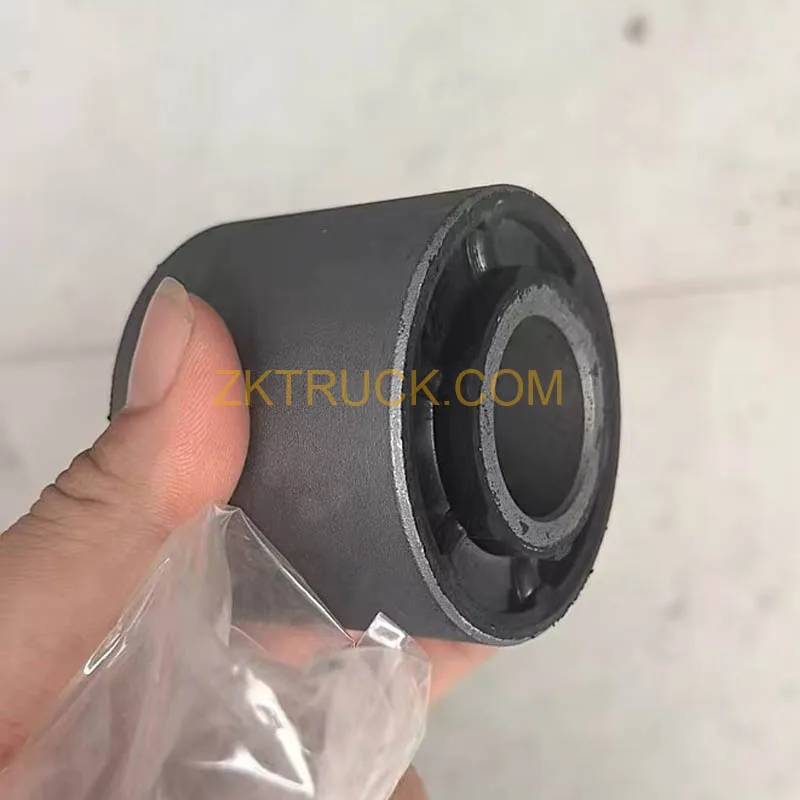 trailer flip bushing